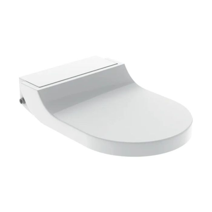Geberit AquaClean Tuma Classic WC Enhancement Solution - Alpine White