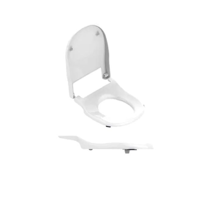 AKW Ergonomic Bidet Seat