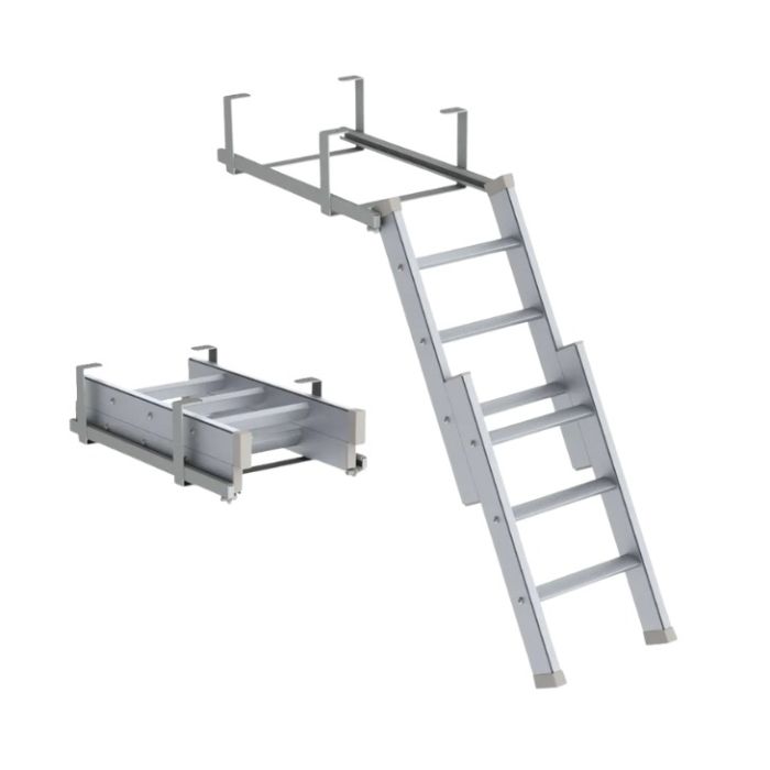 Granberg Extendable Ladder for Baby Changing Table 327