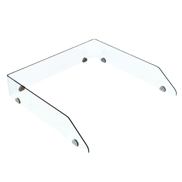 Granberg 6mm Plexiglass 200mm Insert, 800mm Width, for Baby Changing Tables 333, 334 and 335