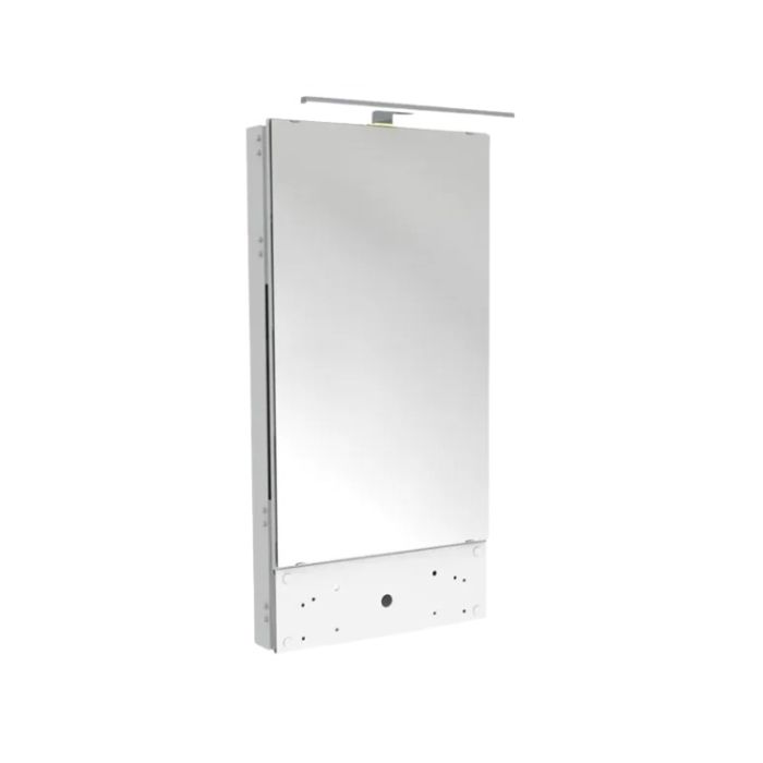 Granberg Motorised Washbasin Lift - BASICLINE 433-0 - White