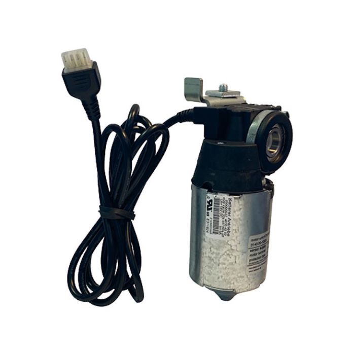 Ropox 30-67800 FlexiElectric Motor, Includes 2000mm Cable