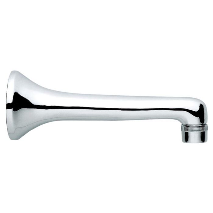 Intajet Wall-mounted Fixed Basin Spout
