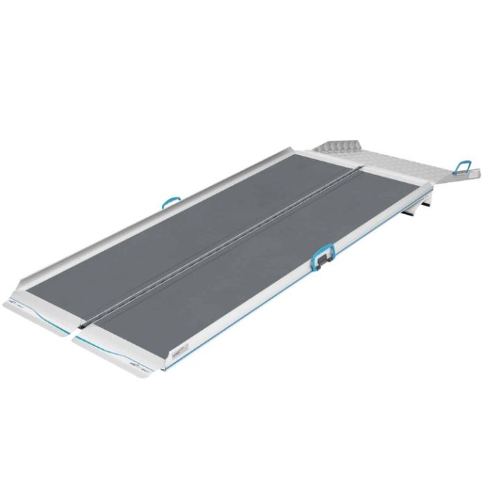 Aerolight-Up&Over kit, 76cm W x 240cm Length