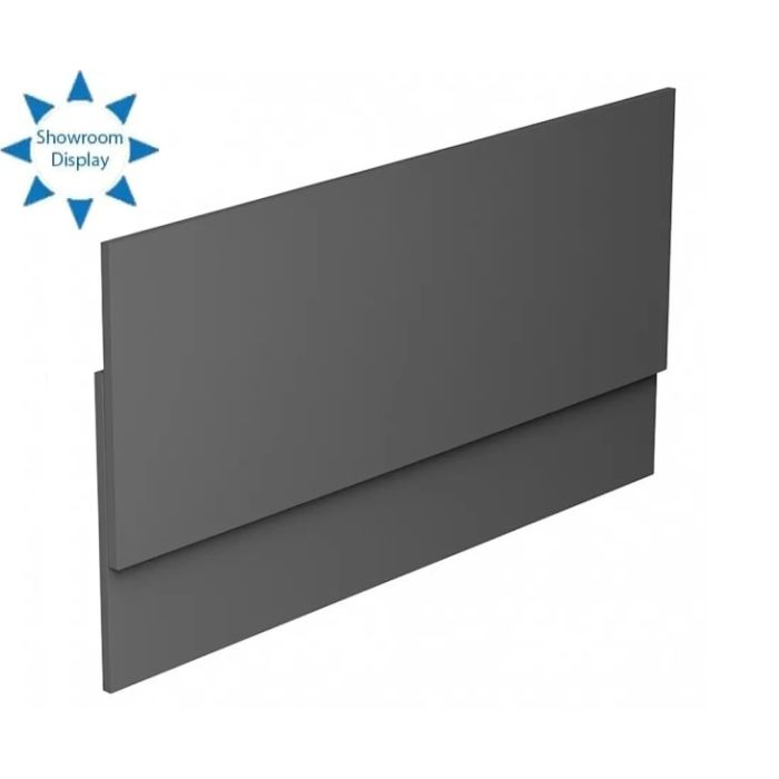 Granberg Front Cover Panels for Baselift, Plusmodules, Manulift - Custom Width 590-2400mm - Anthracite