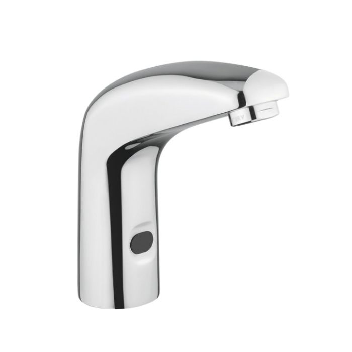 Inta Infrared Contemporary Washbasin-mounted Tap (Mains Operated)