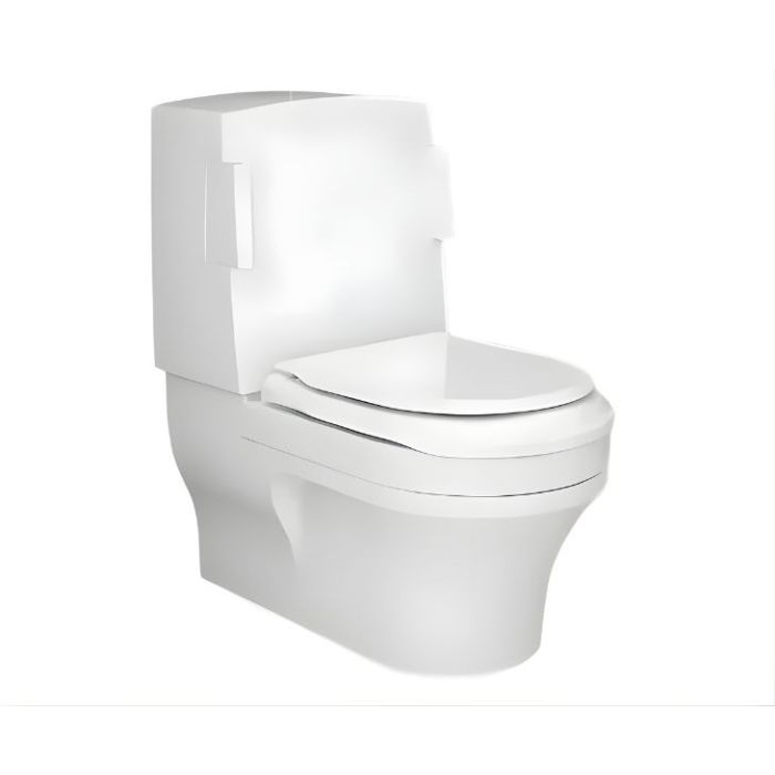 Closomat Lima Vita Shower Toilet