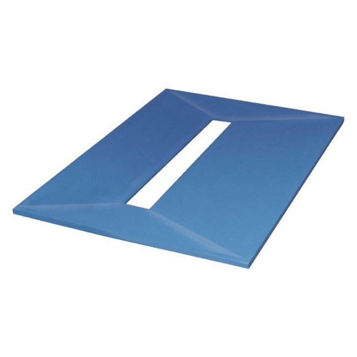 Maxxus Linear Floor Former – Multiple Sizes Available (Tray Only)