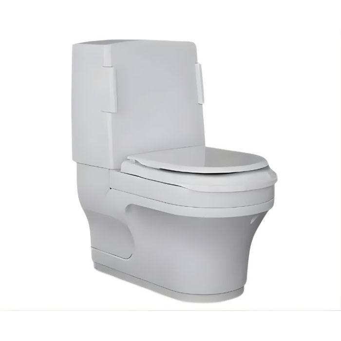 Closomat Palma Vita Shower Toilet