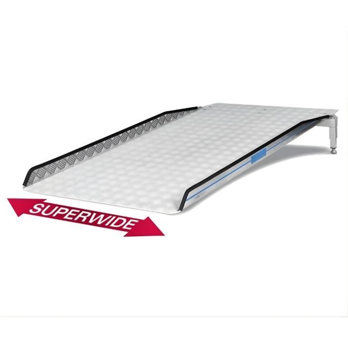 Permaramp-Adjust Superwide 90cm Width, 90 to 240cm Lengths