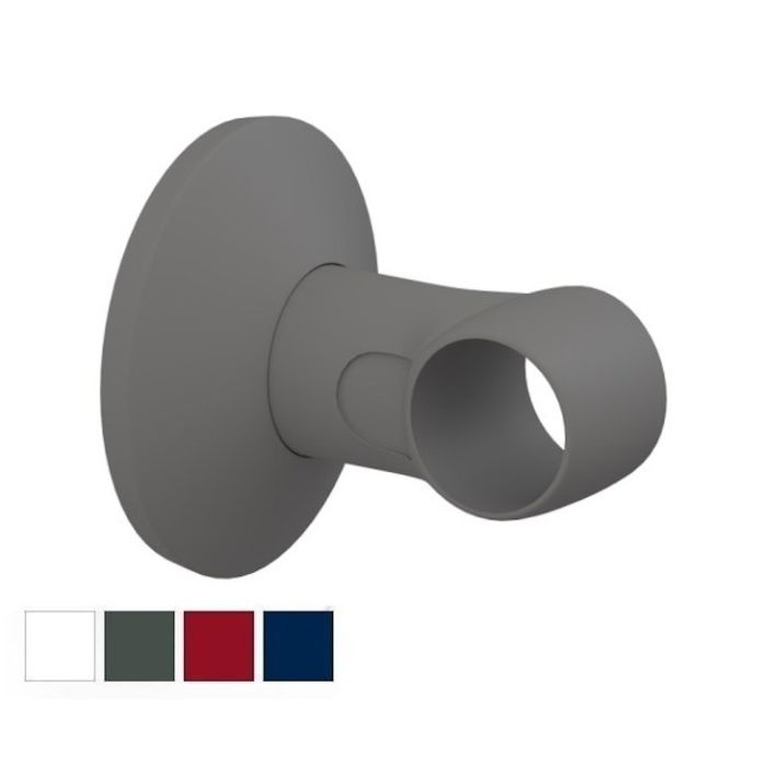 Pressalit PLUS Fitting with Strap - Choice of Colour