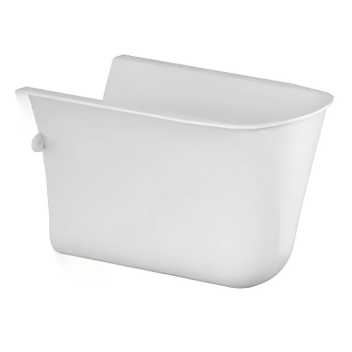 Pressalit SELECT Installation Cover MATRIX Washbasins R2050/R2051/R2052/R2053