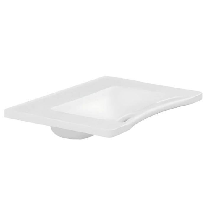 Pressalit MATRIX MEDIUM Washbasin without Overflow - 780x545mm