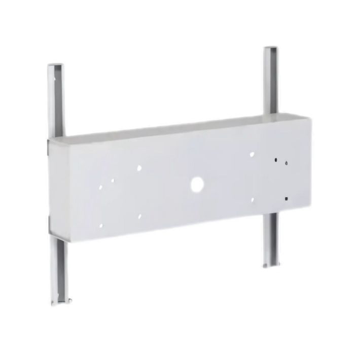 Granberg Manual Height Adjustable Washbasin System - BASICLINE 403-2, Depth 12.0 cm - White