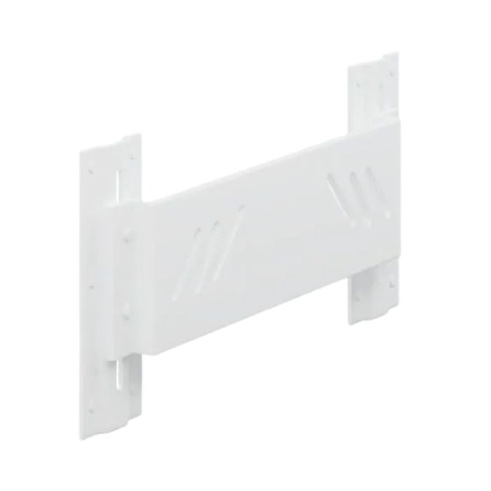 Pressalit VALUE Mounting Plate, Manually Height Adjustable