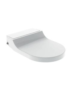 Geberit AquaClean Tuma Classic WC Enhancement Solution - Alpine White