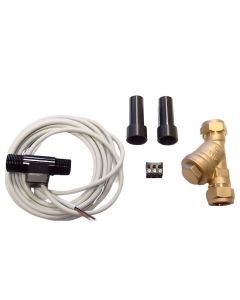 AKW Digipump Flow Sensor Kit for use with a Mixer Shower
