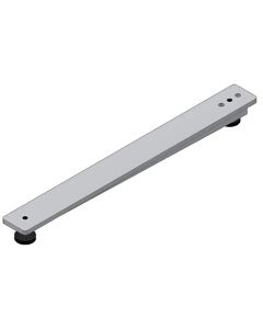 Ropox Flexi Support Foot - 490mm