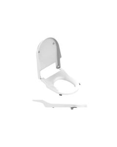 30501 - AKW Consilio Bidet Seat