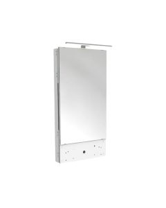 Granberg Motorised Washbasin Lift - BASICLINE 433-0 - White