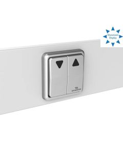 Granberg 61320 Corded ALU-design Control Button for Baselift HA & Centerlifts