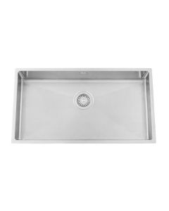 Granberg Stainless Steel Kitchen Sink EST-700 – 740 × 440 × 120 mm 