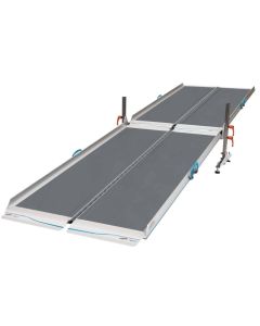 Aerolight-High Rise, 76 W x 300cm Length