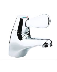 AKW Monobloc TMV3 Thermostatic Mixer Tap (T301)