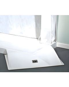 AKW Sulby Corner Ramp x 85mm