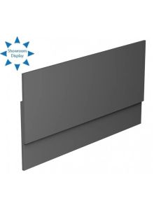 Granberg Front Cover Panels for Baselift, Plusmodules, Manulift - Custom Width 590-2400mm - Anthracite