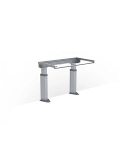 Granberg Baselift 6310LA Floor Mounted, 40mm Front Height Adjustable Worktop Lift - 590-1000mm