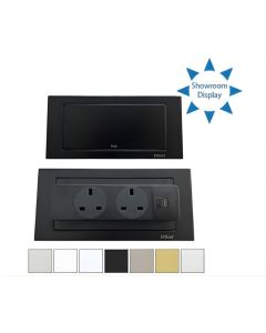 EVOline BackFlip - Choice of Colour