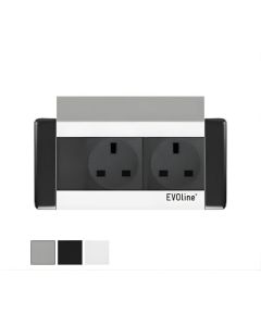 EVOline FrameDock Hide - Choice of Colour w/ Double