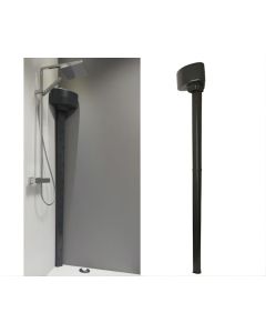 iDRY Apres Body Dryer - Anthracite