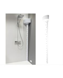 iDRY Apres Body Dryer - White