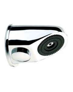 Inta Vandal-Resistant Standard Shower Head - Concealed or Exposed Inlet