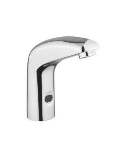 Inta Infrared Contemporary Washbasin-mounted Tap (Mains Operated)