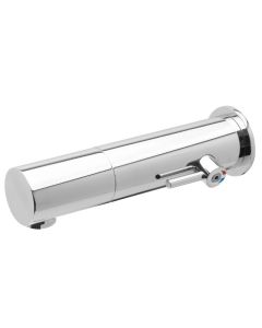 Inta Infrared Tubular Mixing Tap 170mm Length (Mains Operated) 