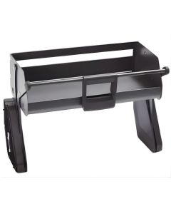 Kessebohmer iMove Pull-down Shelf, 600mm Wall CAB 1 Tier - Anthracite