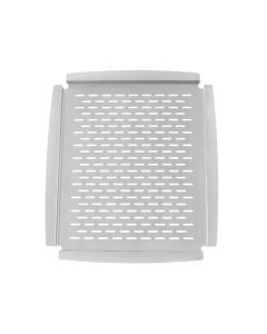 Granberg Ergosteel Trendline - Large Stainless Steel Rinsing Tray 355 x 450mm