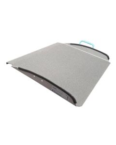 Doorline-Multi, for uPVC Door Thresholds - 70cm W x 56 & 74cm Lengths