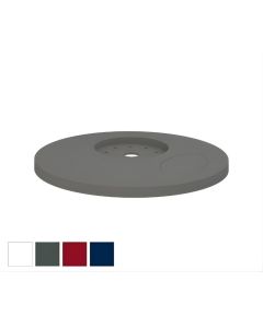  RT363xxx Pressalit PLUS Fitting - Choice of Colour