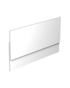 Granberg Front Cover Panels for Baselift, Plusmodules, Manulift - Custom Width 590-2400mm - White