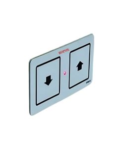 Ropox 30-67841 Large Press Pad, for Flexi Height Adjustable Worktop System