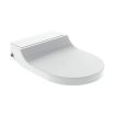 Geberit AquaClean Tuma Classic WC Enhancement Solution - Alpine White