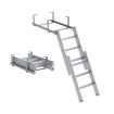 Granberg Extendable Ladder for Fitting below a Fixed Worktop