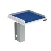 Granberg Baby Changing Table 335, Height ADJ, Border Height 50mm - Mattress - 800x800mm