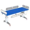Granberg Care 345, Height ADJ Changing Table, Rechargeable Battery, 4x Folding Gates - 1400x700mm