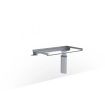 Granberg Baselift Plusmodule Right 6306LA - Wall Mounted, 40mm Front Height Adjustable Worktop Lift Extension - 400-1000mm