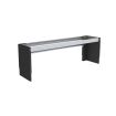 Granberg Sidelift 6400 Height Adjustable Worktop and Cabinet Lift - 1690-2190mm - Anthracite, RAL 9004